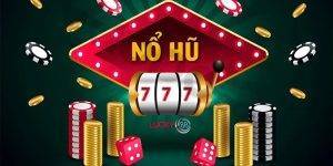 Khám Phá Nổ Hũ Lucky88 – Săn Thưởng Cực Đã Với Mọi Lượt Quay