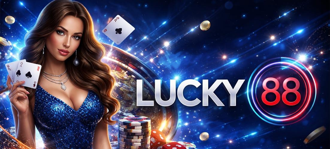 Lucky88 nhà cái cá cược thể thao uy tín 2026